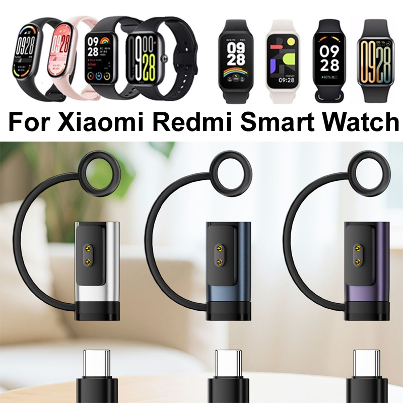 Smartwatch Nexus - USB TYPC Charger Magnetic Adapter cable