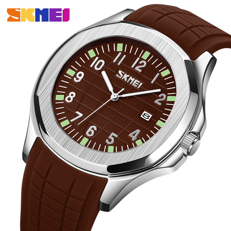 Smartwatch Guess - Skmei 9286 Top Brand Luxury Date