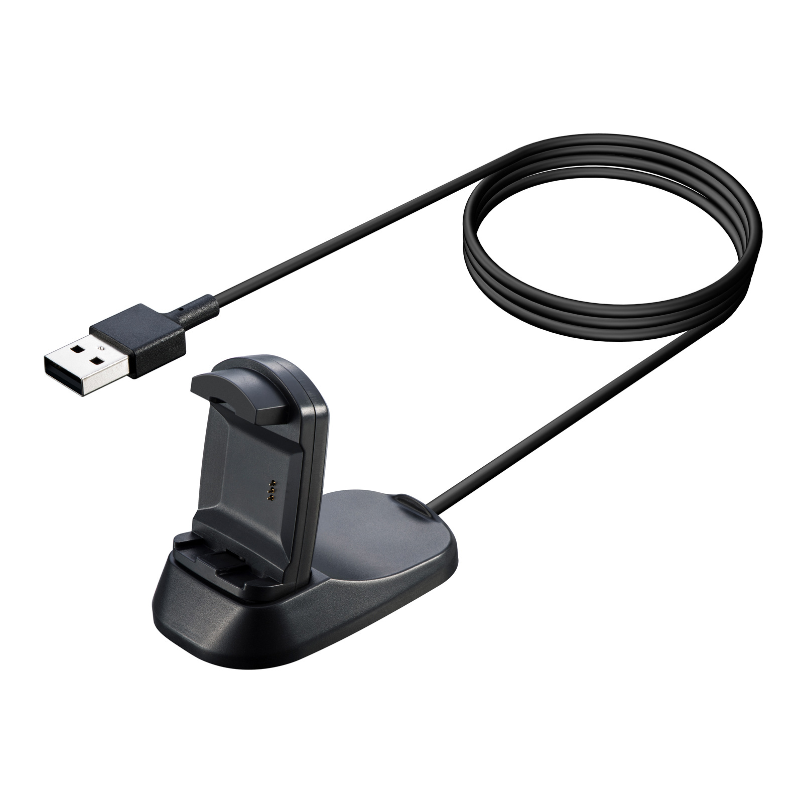 Magnetic Charging Stand - Replacement USB Charging Dock Cradle for