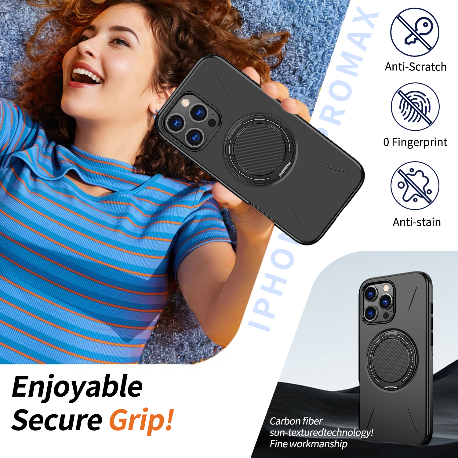 Wireless Charging Strong Magne - Magnetic Charging Stand avis et prix