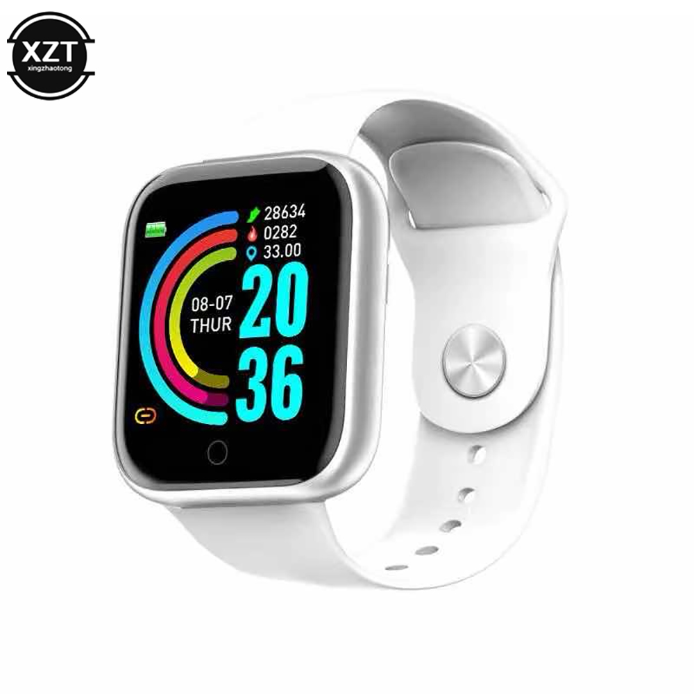 D20 Smart Watch Waterproof Fit - Smartwatch X12 avis et prix