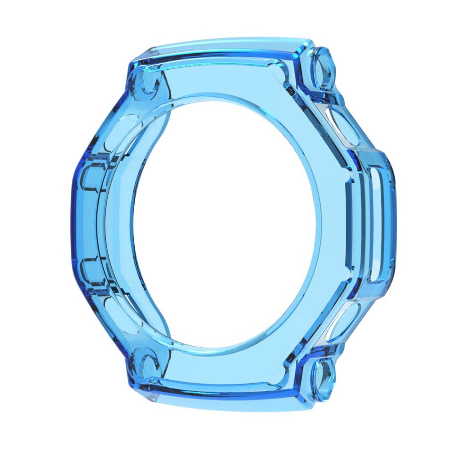 Soft TPU Protective Case For A - Amazfit Smartwatch Accessories avis et prix