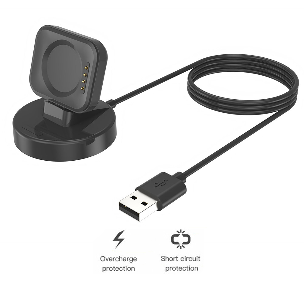 100cm Charger Dock Mobile Phon - Android Smartwatch Accessories avis et prix