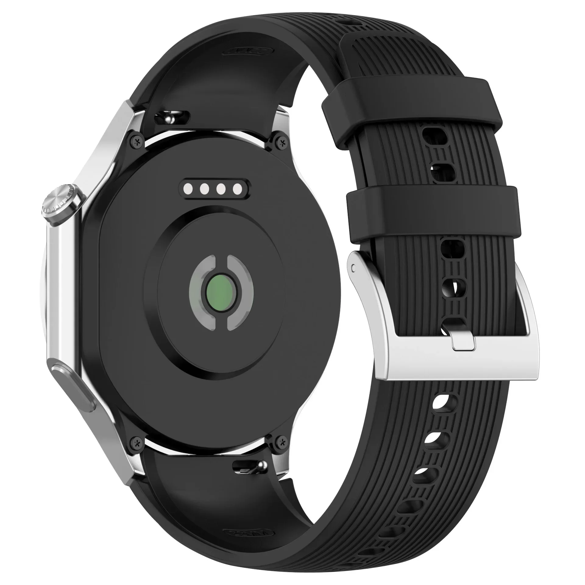Original Strap For OnePlus Wat - Smartwatch X2 avis et prix