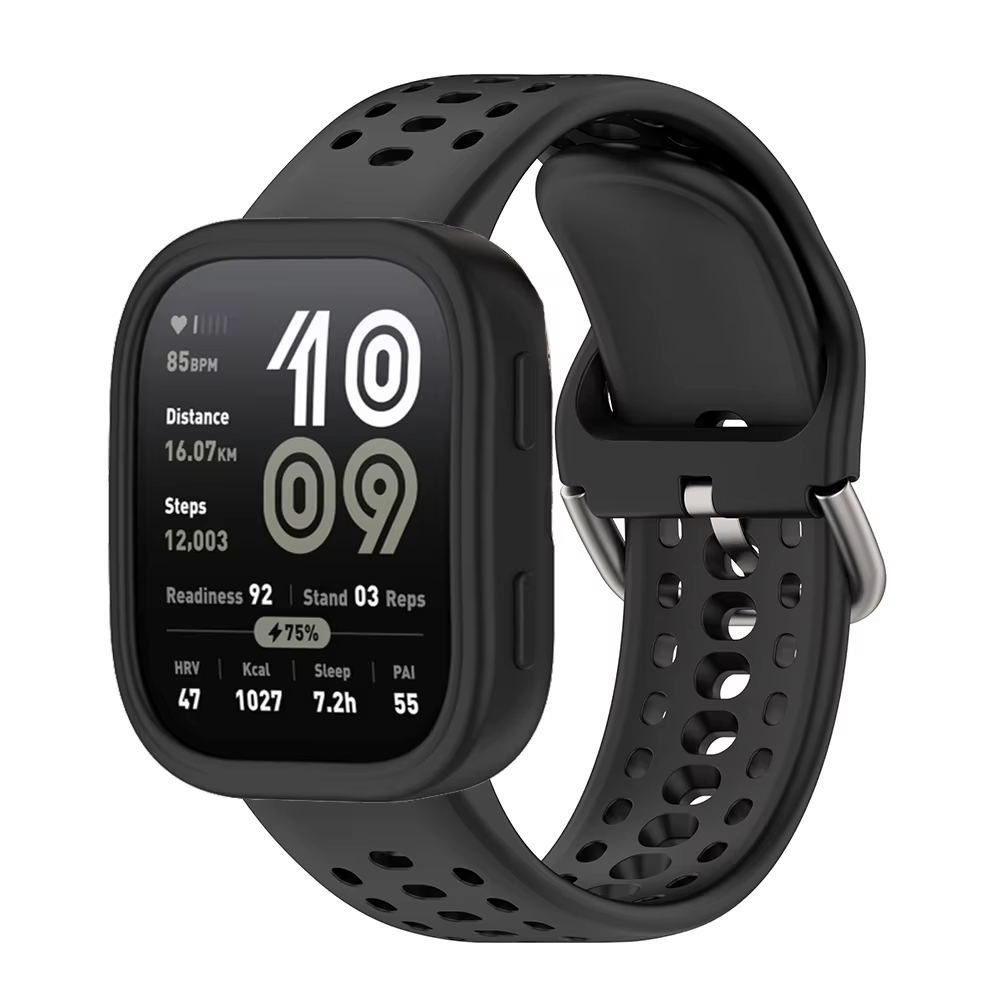 Case For Amazfit Bip 6 smartwa - Amazfit Smartwatch Accessories avis et prix