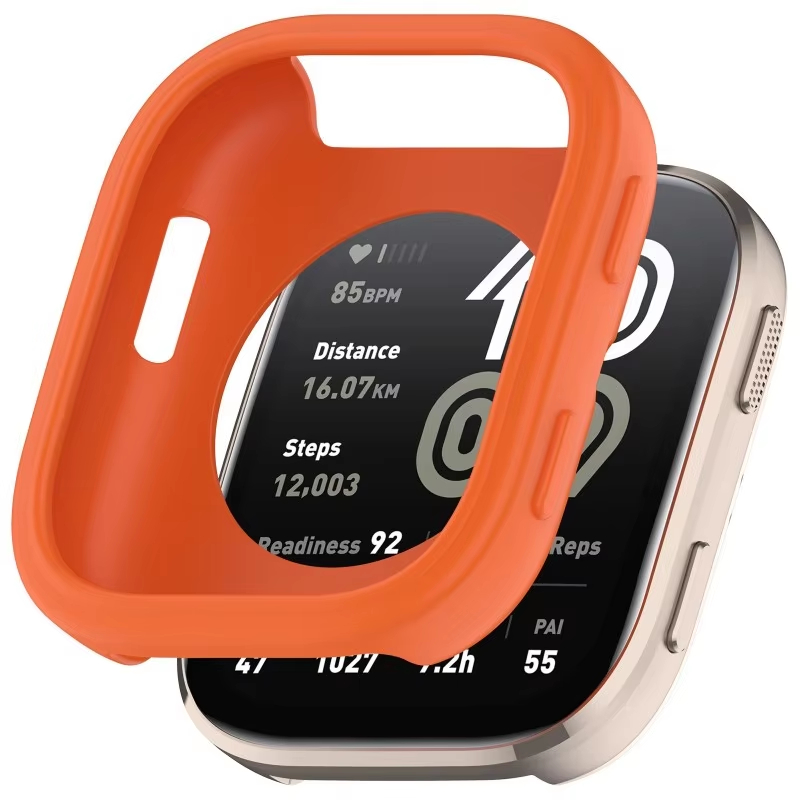 Case For Amazfit Bip 6 smartwa - Amazfit Smartwatch Accessories avis et prix