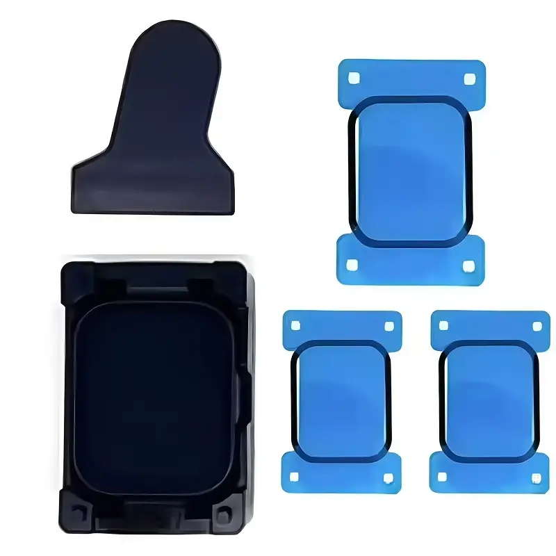 1-2-3-4-5 PCS film+Tool For Ap - Apple Smartwatch Accessories avis et prix