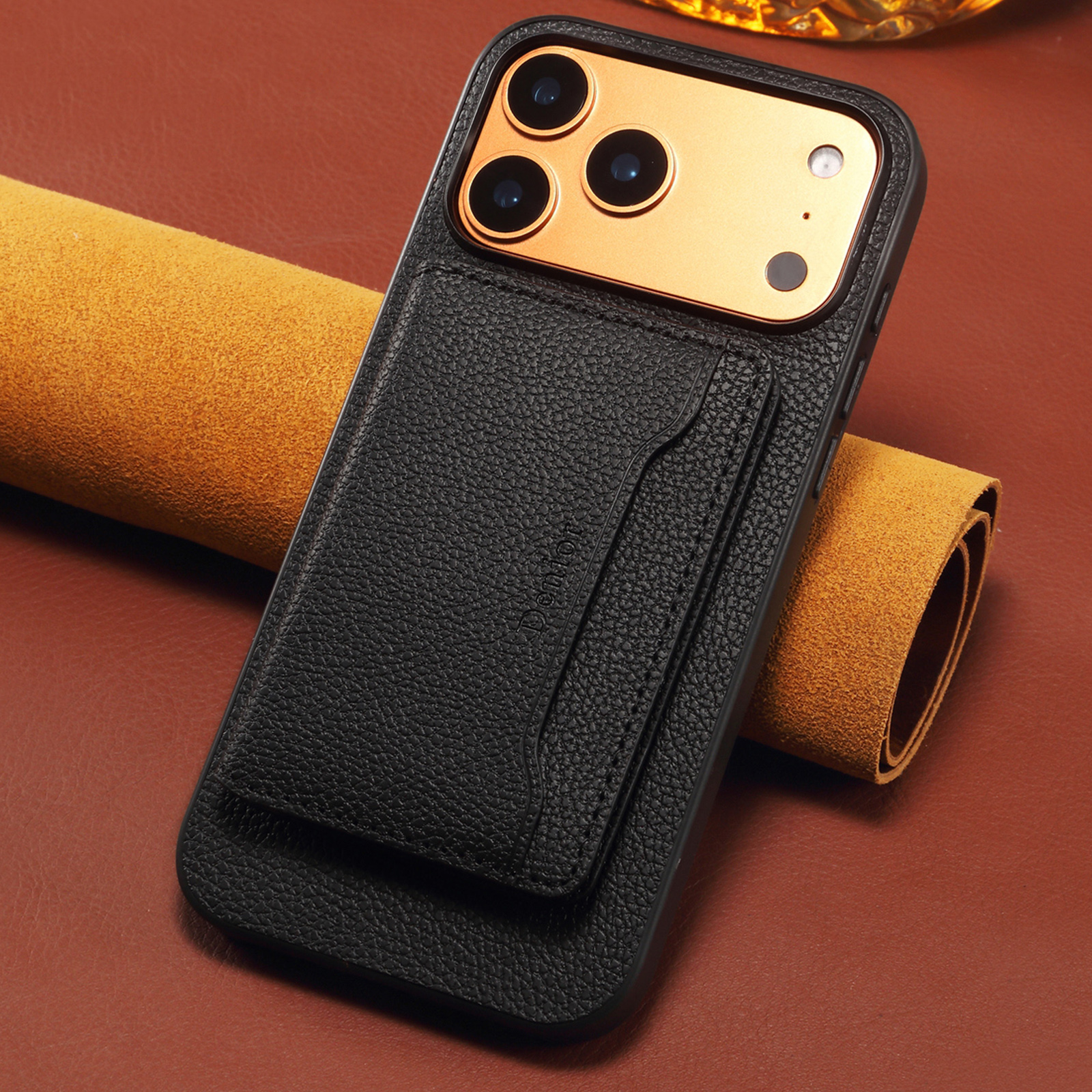 Magnetic Wireless Charging Pho - Magnetic Charging Stand avis et prix