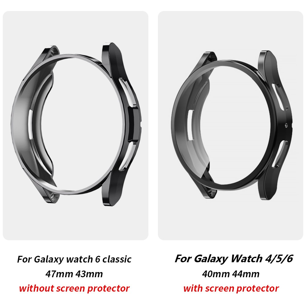 Protective Case+Band for Samsu - Accessories For Galaxy Watch 5 avis et prix