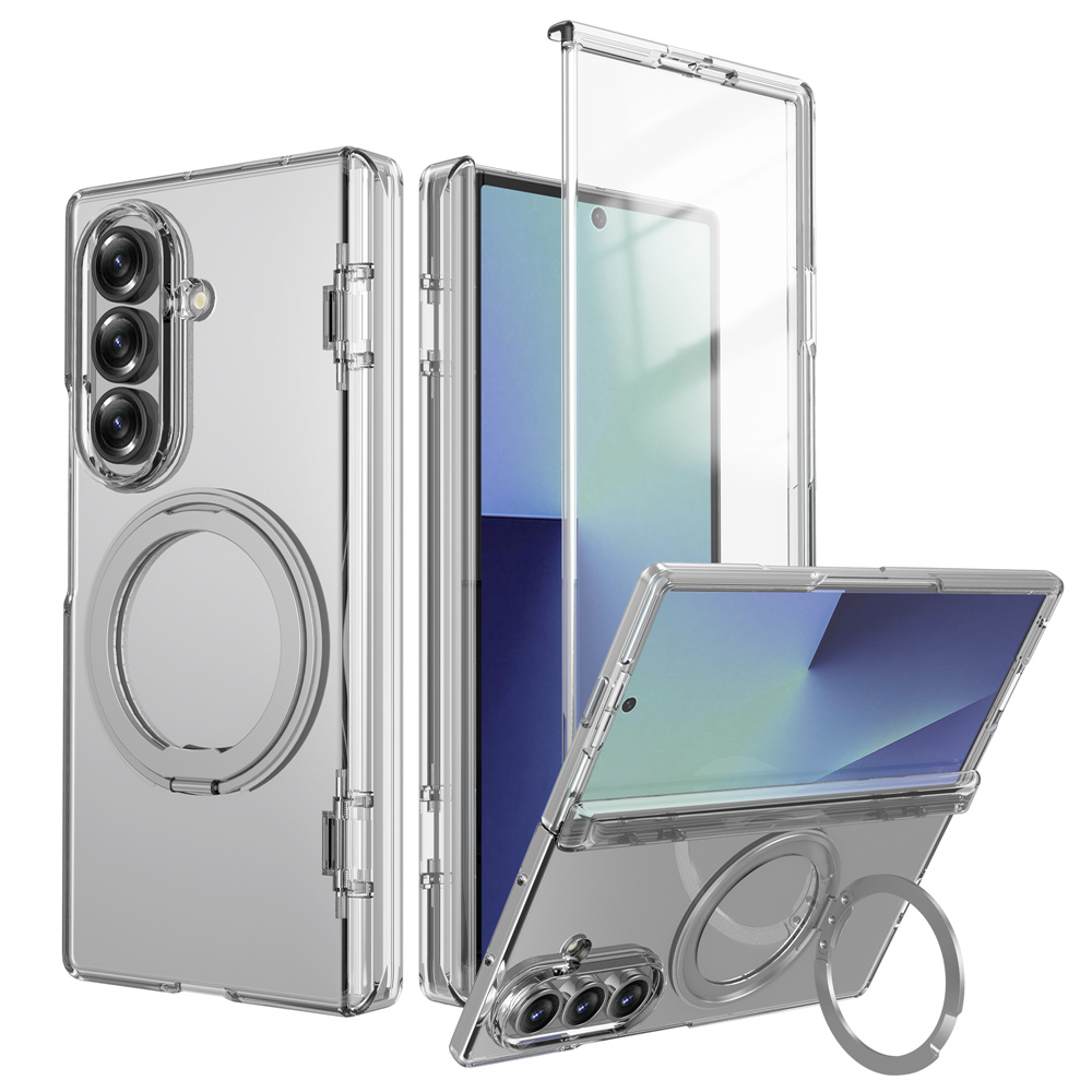 360° Rotating Magnetic Stand H - Magnetic Charging Stand avis et prix