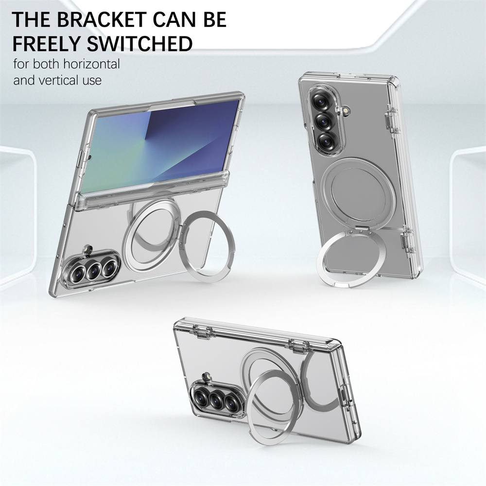 360° Rotating Magnetic Stand H - Magnetic Charging Stand avis et prix
