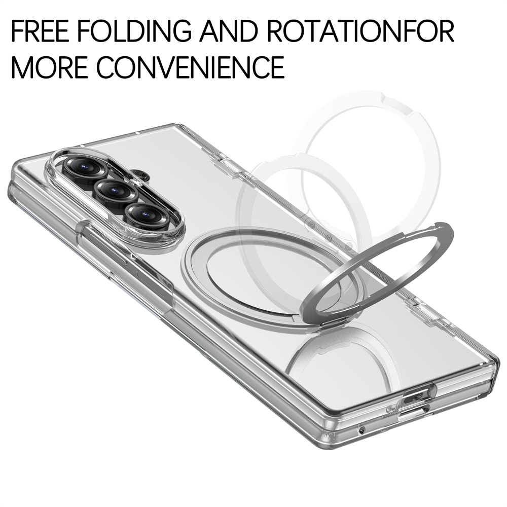 360° Rotating Magnetic Stand H - Magnetic Charging Stand avis et prix