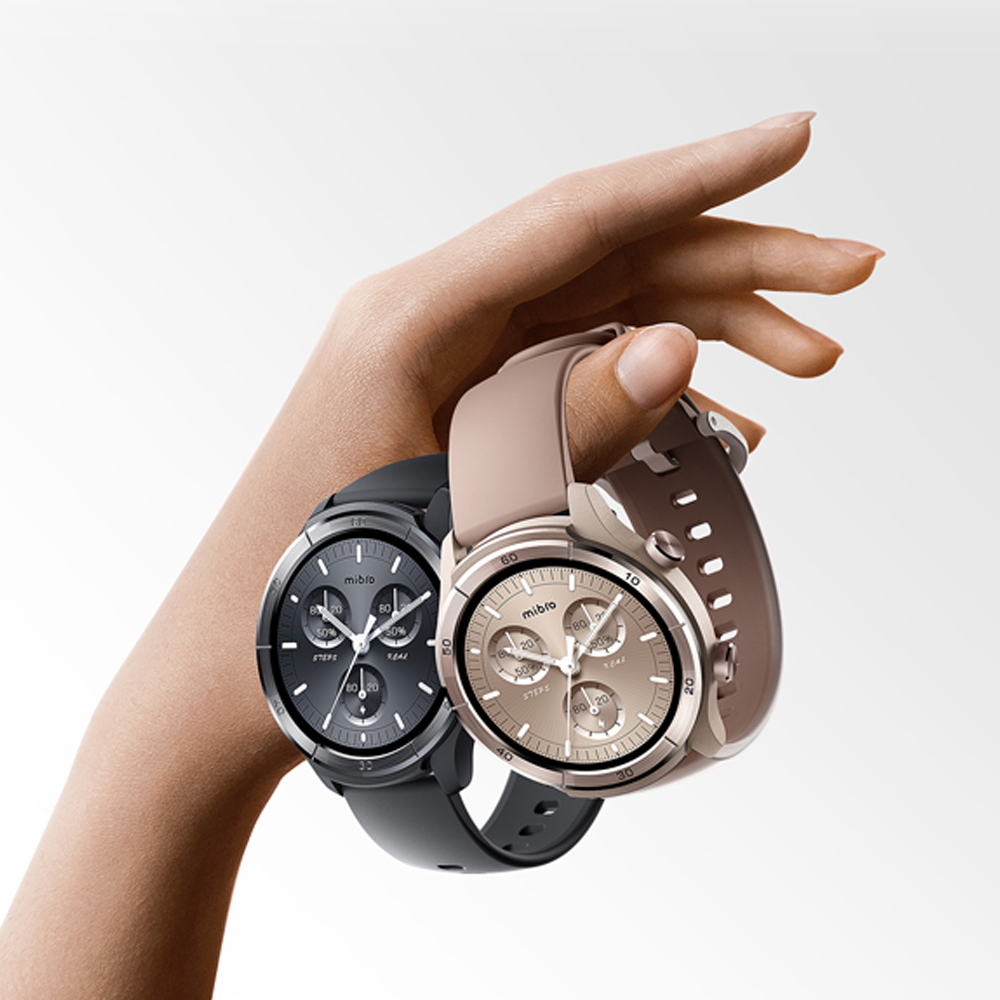 Mibro A3 Smartwatch Super Ligh - Smartwatch X2 avis et prix