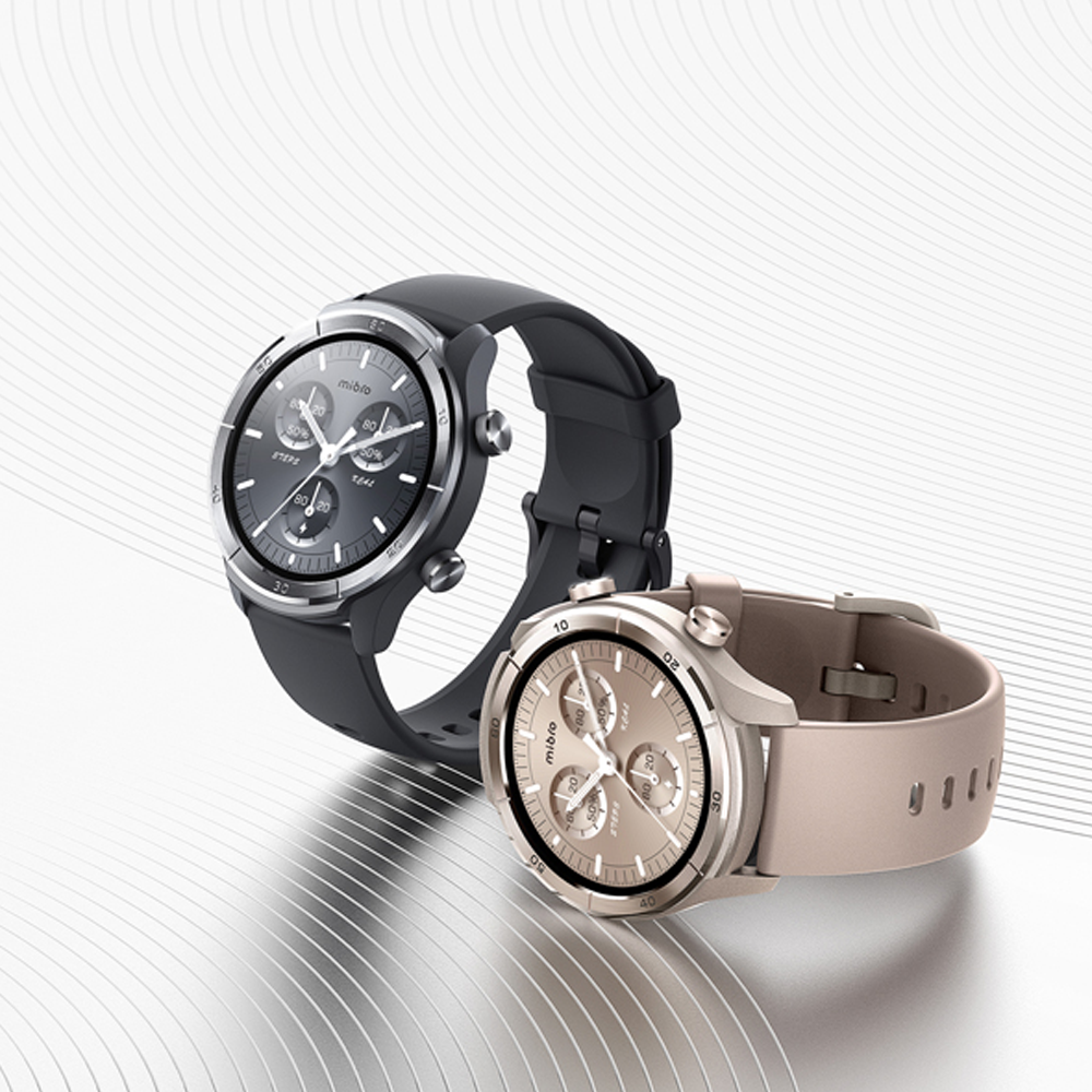 Mibro A3 Smartwatch Super Ligh - Smartwatch X2 avis et prix