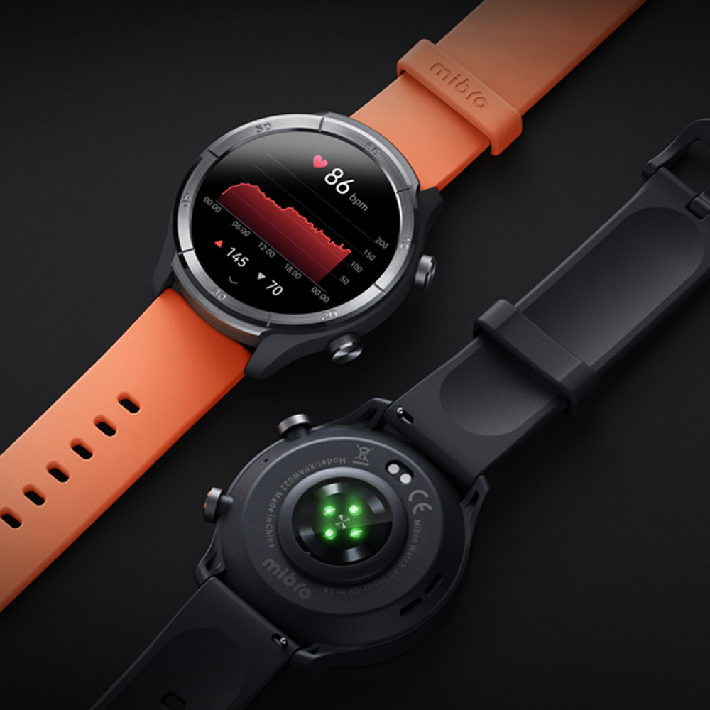 Mibro A3 Smartwatch Super Ligh - Smartwatch X2 avis et prix