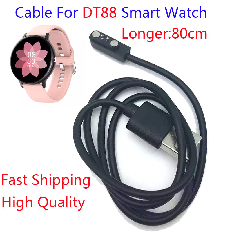 Best selling high quality DT88 - Best Smartwatch Accessories avis et prix