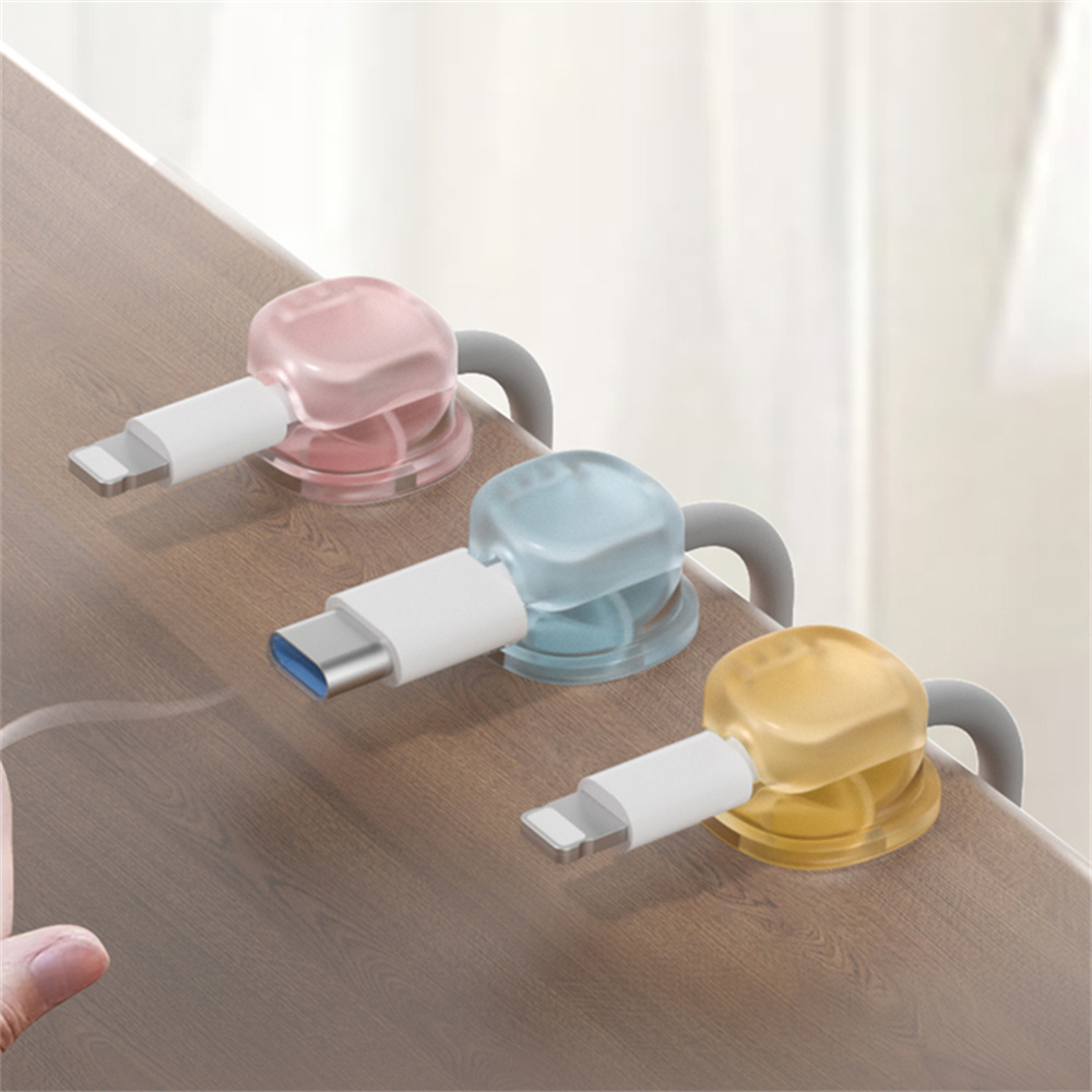 3 transparent color magnetic c - Magnetic Charging Stand avis et prix
