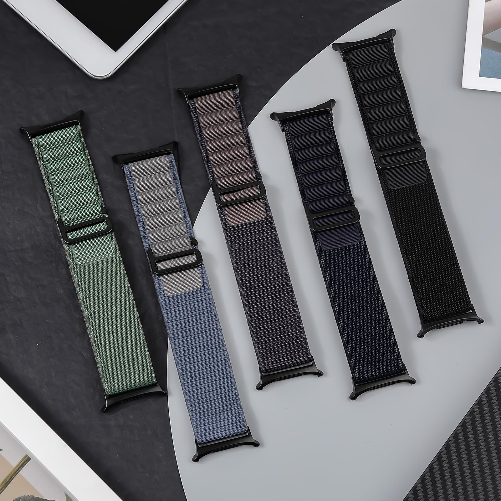 Alpine Loop For Samsung Galaxy - Samsung Smartwatch Ultra Accessories avis et prix