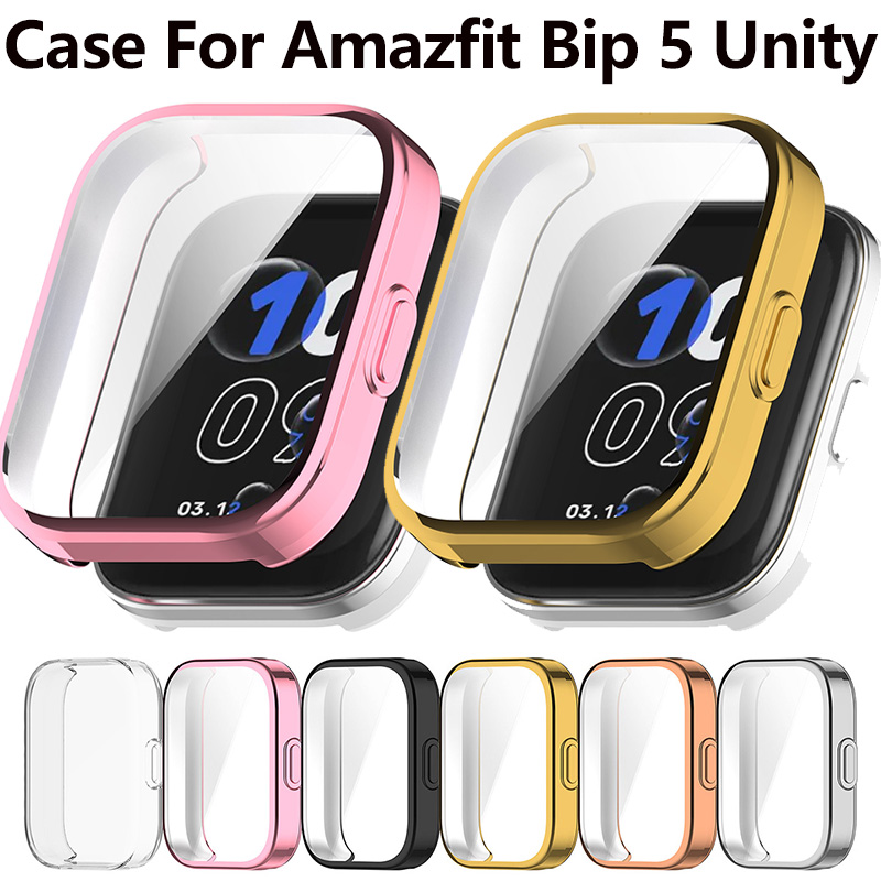 TPU Screen Protector Case For  - Smartwatch Nexus avis et prix