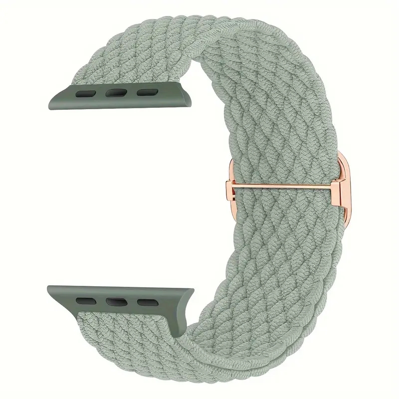 Braided Solo Loop for Apple Wa - Sport Loop Strap avis et prix