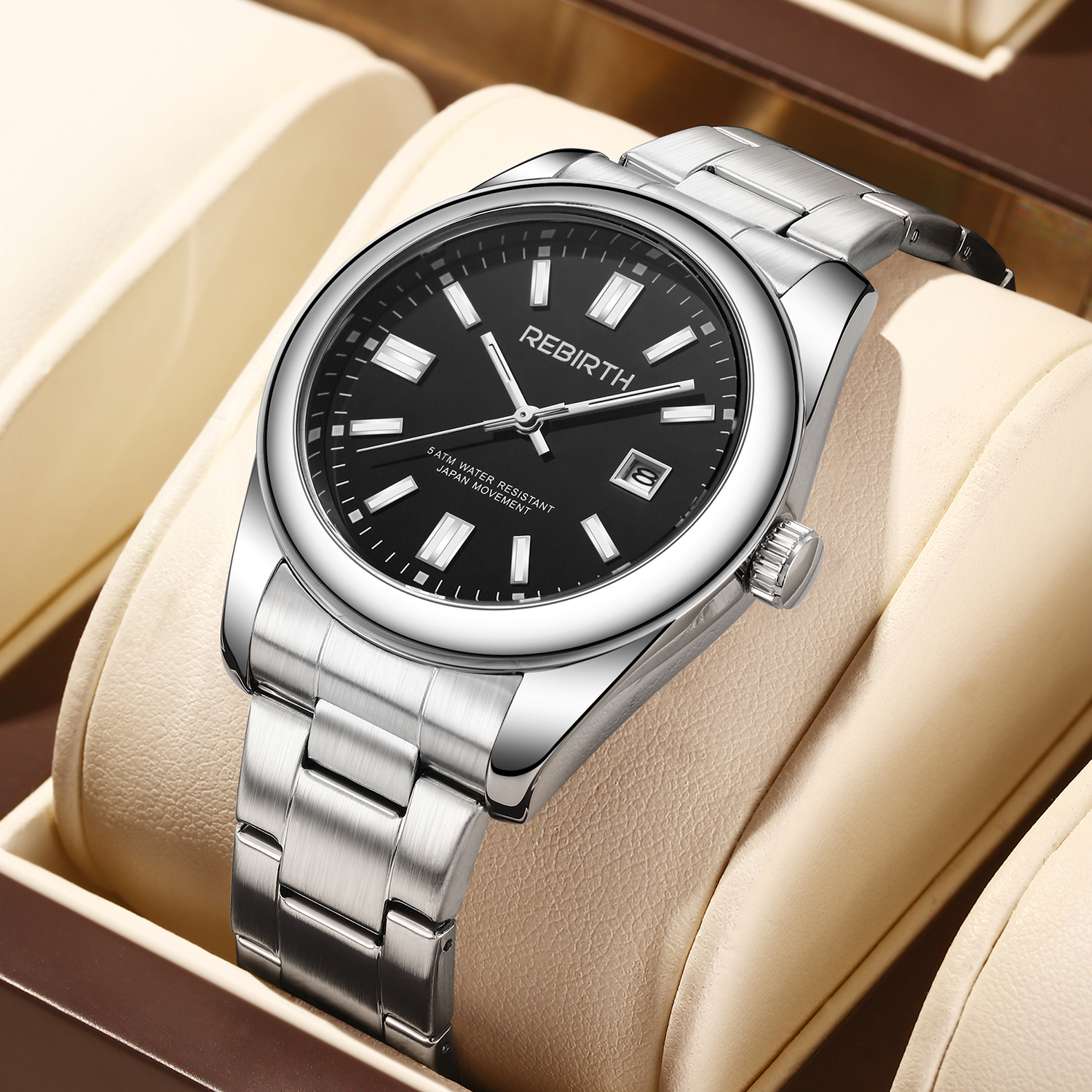 Business Elegant Casual Versat - Smartwatch Guess avis et prix