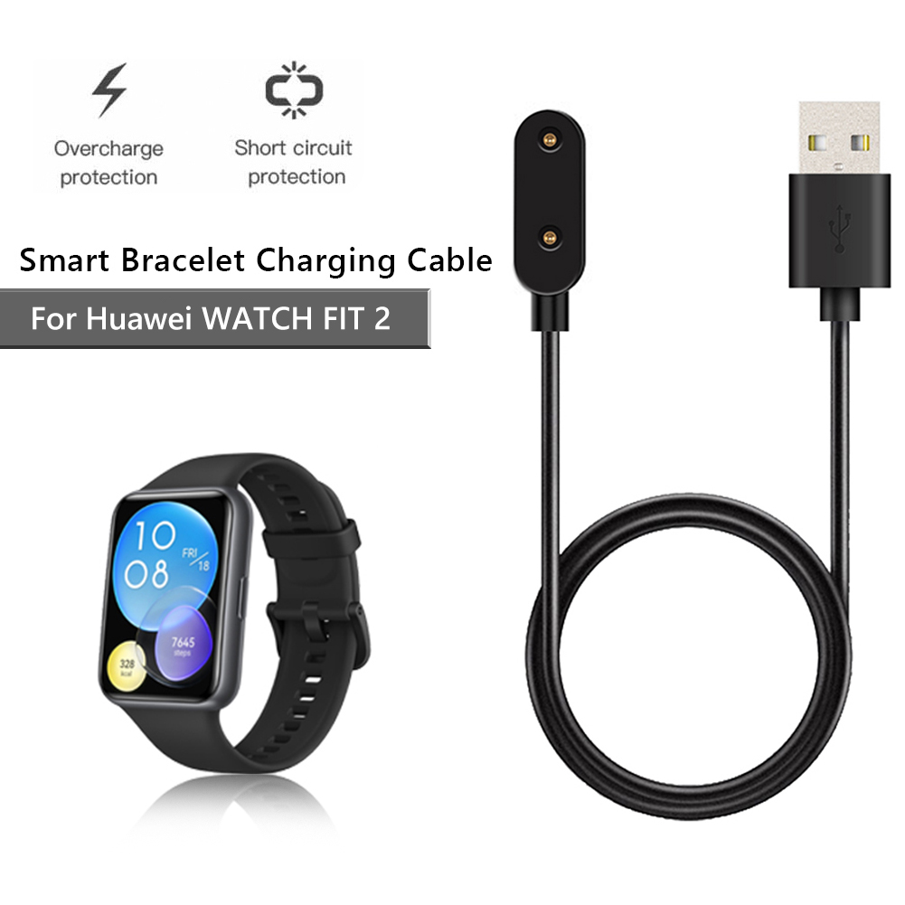 For Huawei Watch Fit 2 1m 5V 1 - Android Smartwatch Accessories avis et prix