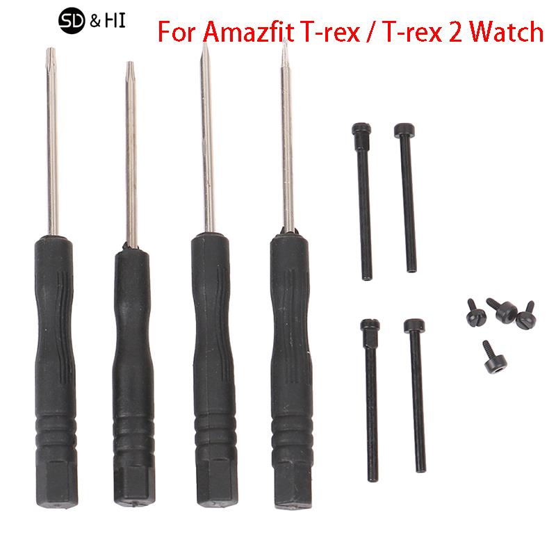 For Amazfit T Rex PRO Watch Co - Amazfit Smartwatch Accessories avis et prix