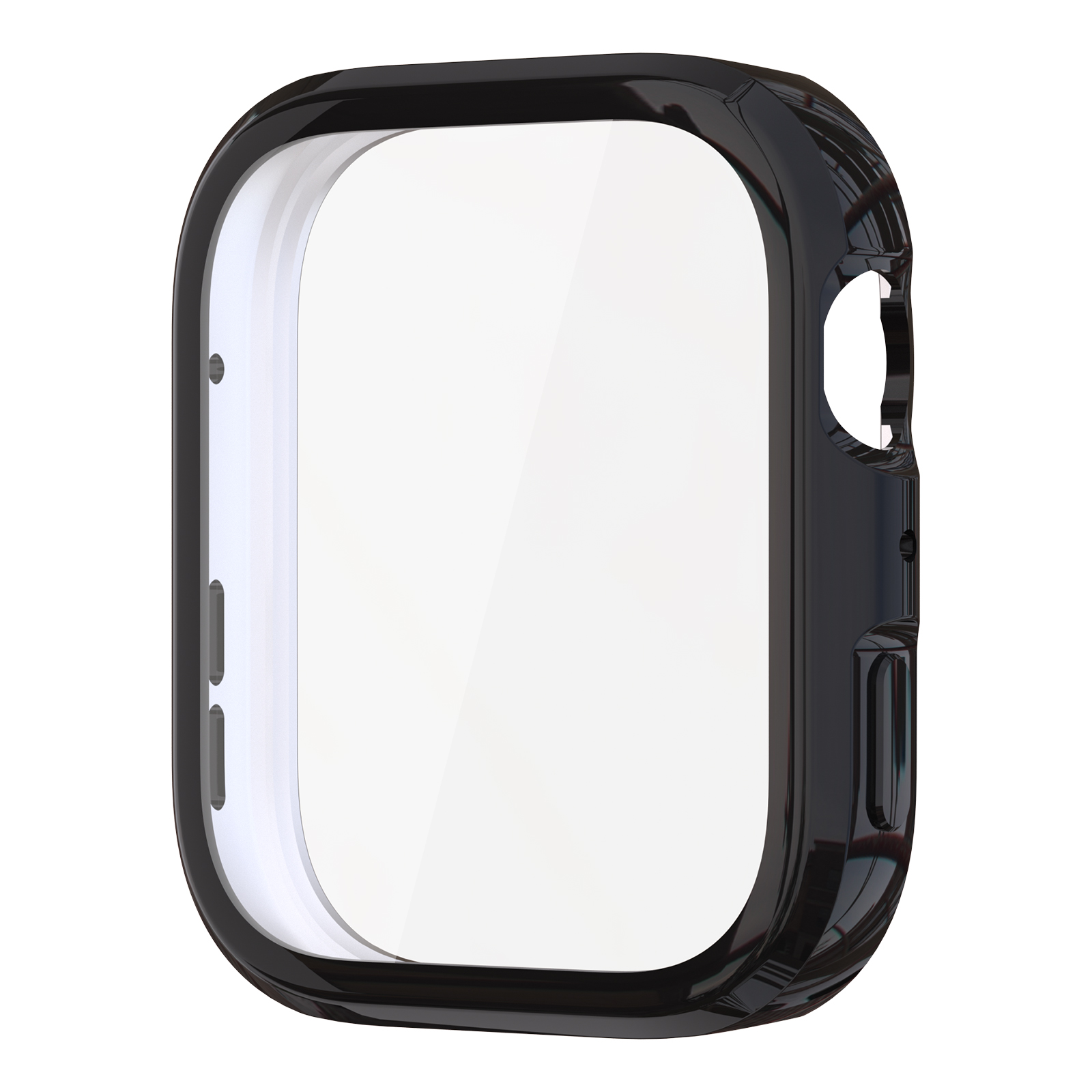 Soft TPU Case for Huawei Watch - Android Smartwatch Accessories avis et prix