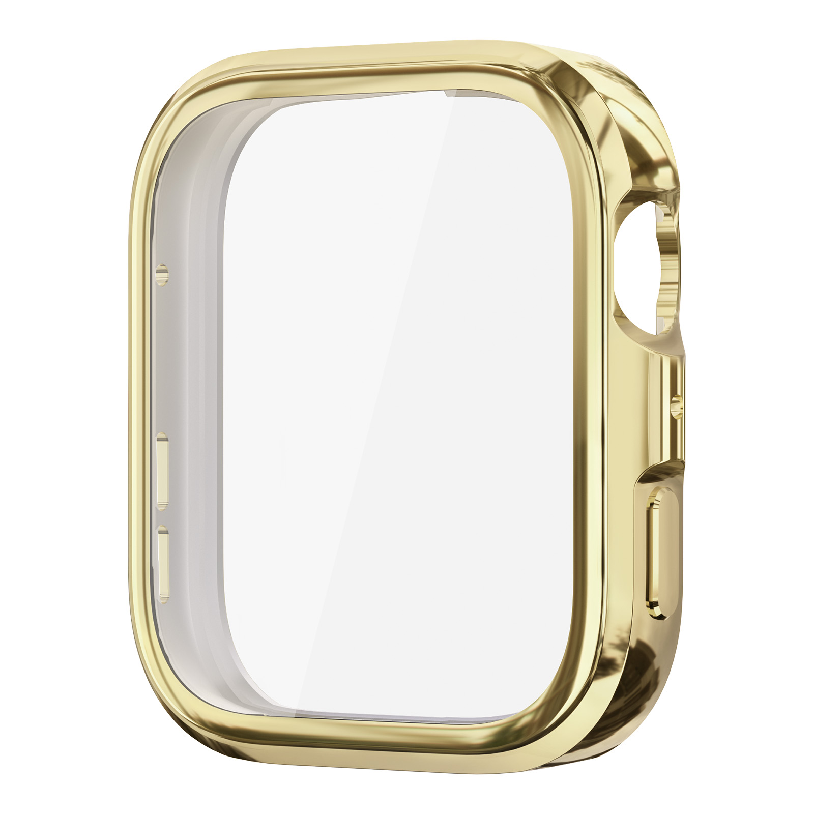 Soft TPU Case for Huawei Watch - Android Smartwatch Accessories avis et prix