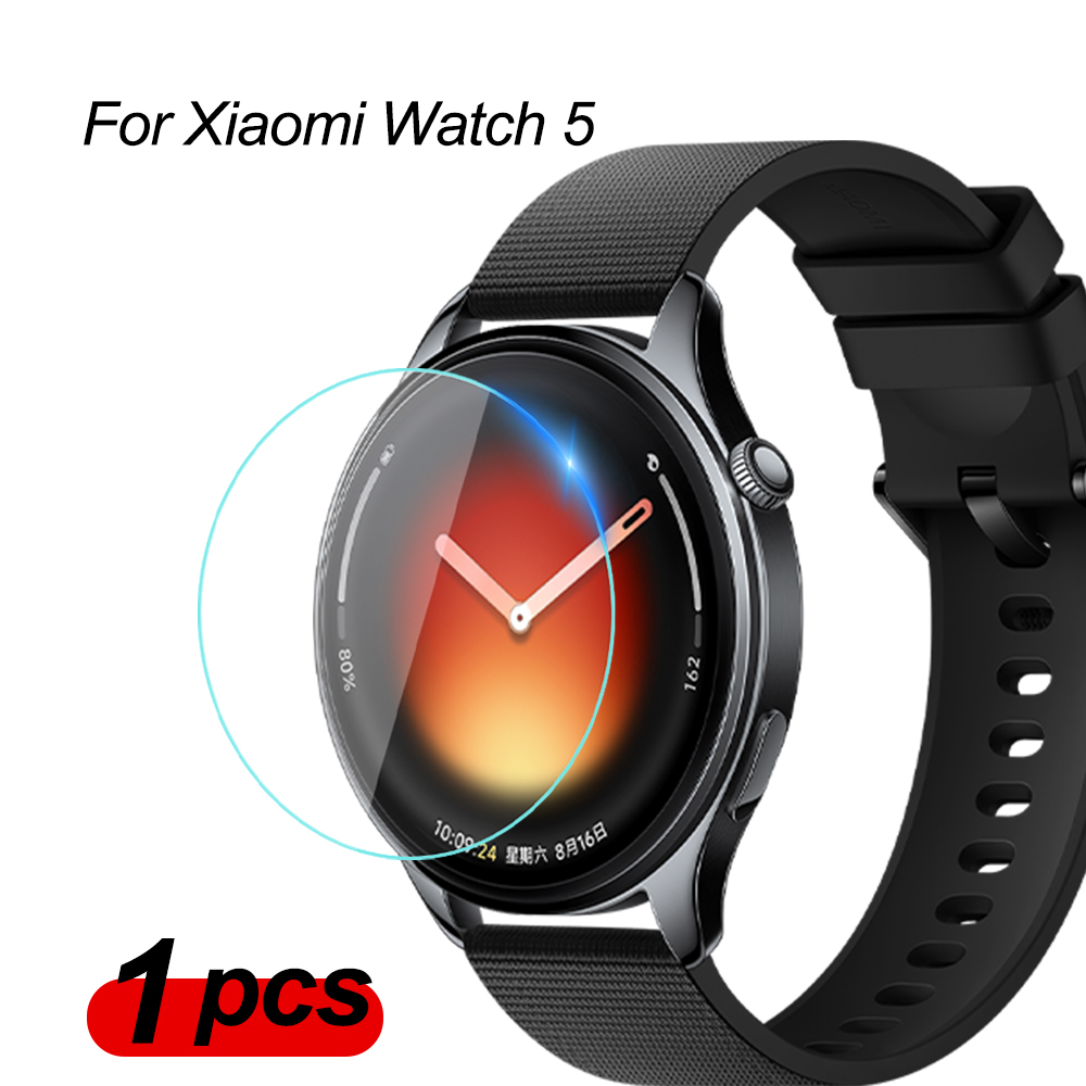 Tempered Glass for Xiaomi Watc - Watch Face Protector avis et prix