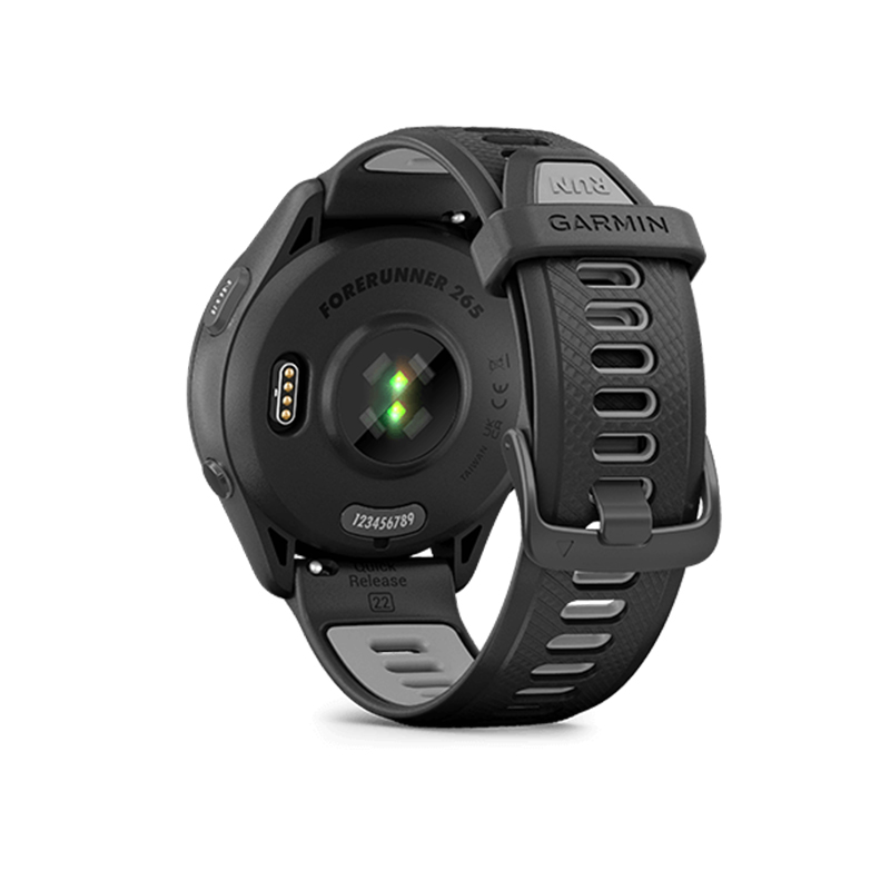 Garmin Forerunner 265 Sports W - Smartwatch Nexus avis et prix
