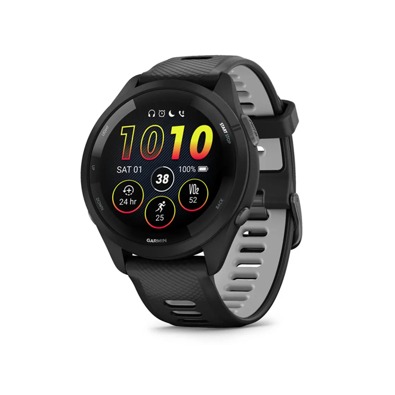 Garmin Forerunner 265 Sports W - Smartwatch Nexus avis et prix