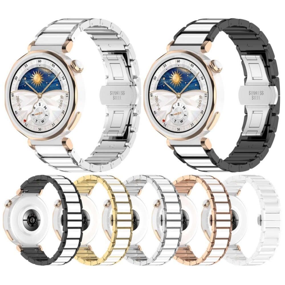 Anti Ceramic Watchband For OPP - Smartwatch X2 avis et prix
