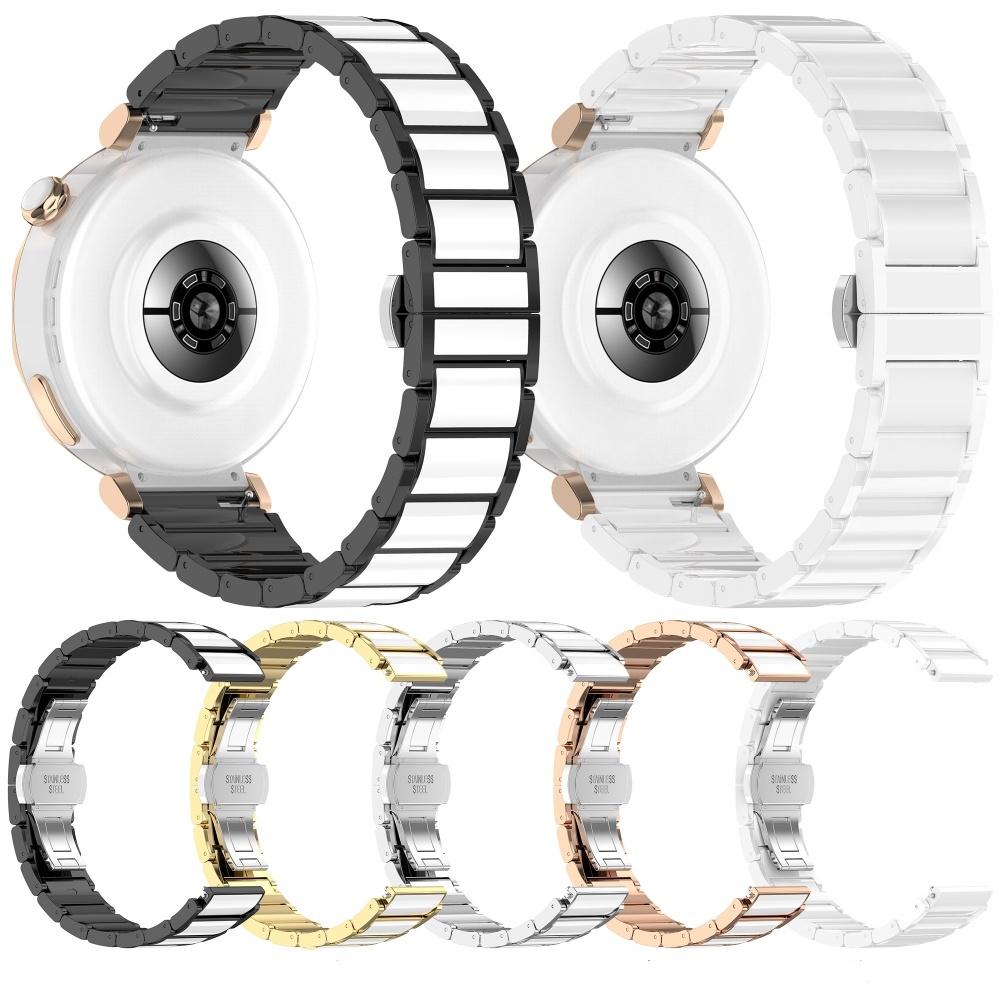 Anti Ceramic Watchband For OPP - Smartwatch X2 avis et prix