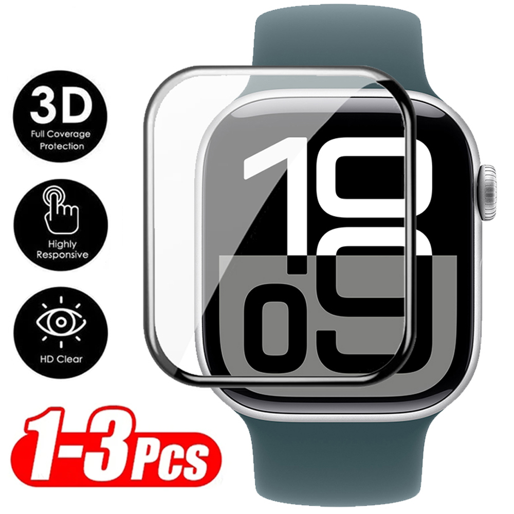 Screen Protector For Apple Wat - Apple Smartwatch Accessories avis et prix
