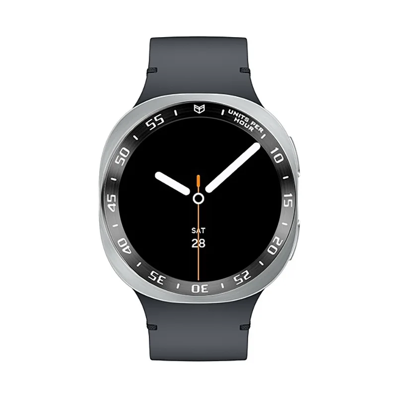 Metal Bezel Protective Ring Fo - Accessories For Galaxy Watch 5 avis et prix