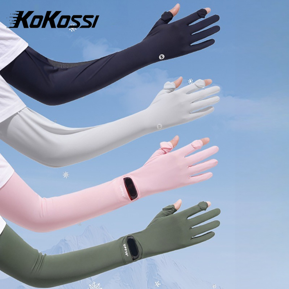 KoKossi Summer Women's Arm Cov - Watch Face Protector avis et prix