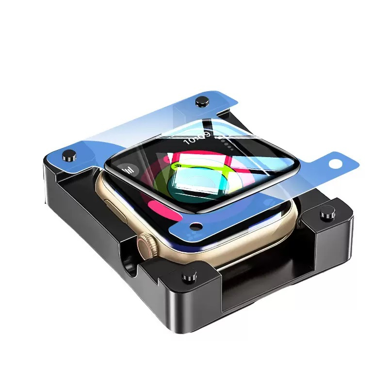 3pcs Screen Protector For Appl - Apple Smartwatch Accessories avis et prix