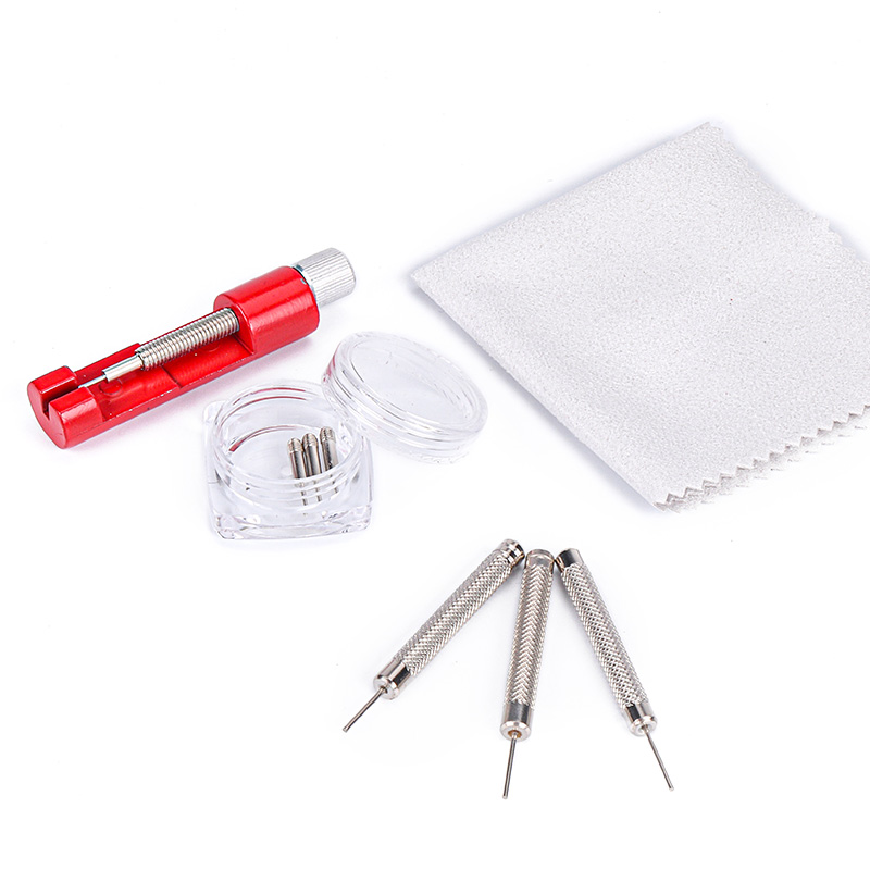 Watch Repair Tools Change Meta - Tool Kit Strap Change avis et prix