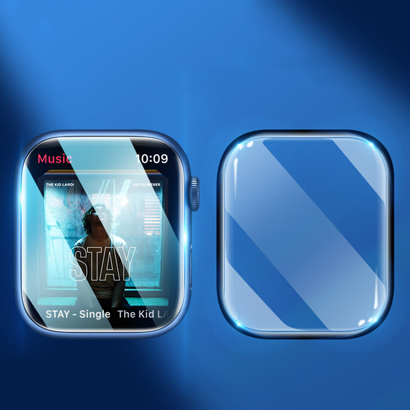 Screen Protector For Apple Wat - Apple Smartwatch Accessories avis et prix