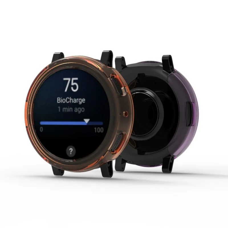 Soft TPU Case For Amazfit Acti - Amazfit Smartwatch Accessories avis et prix