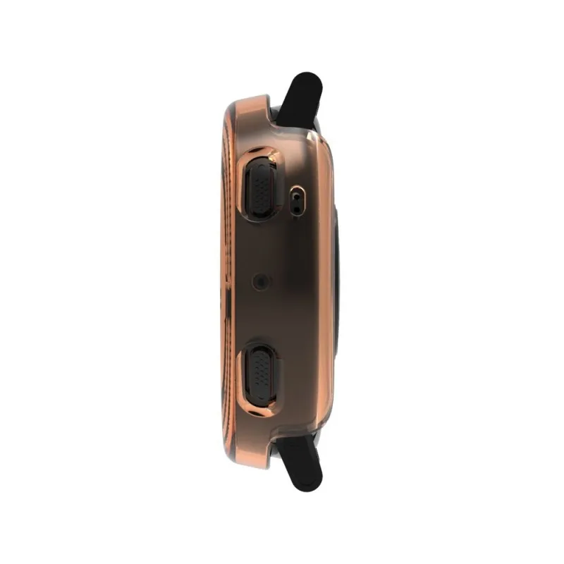 Soft TPU Case For Amazfit Acti - Amazfit Smartwatch Accessories avis et prix