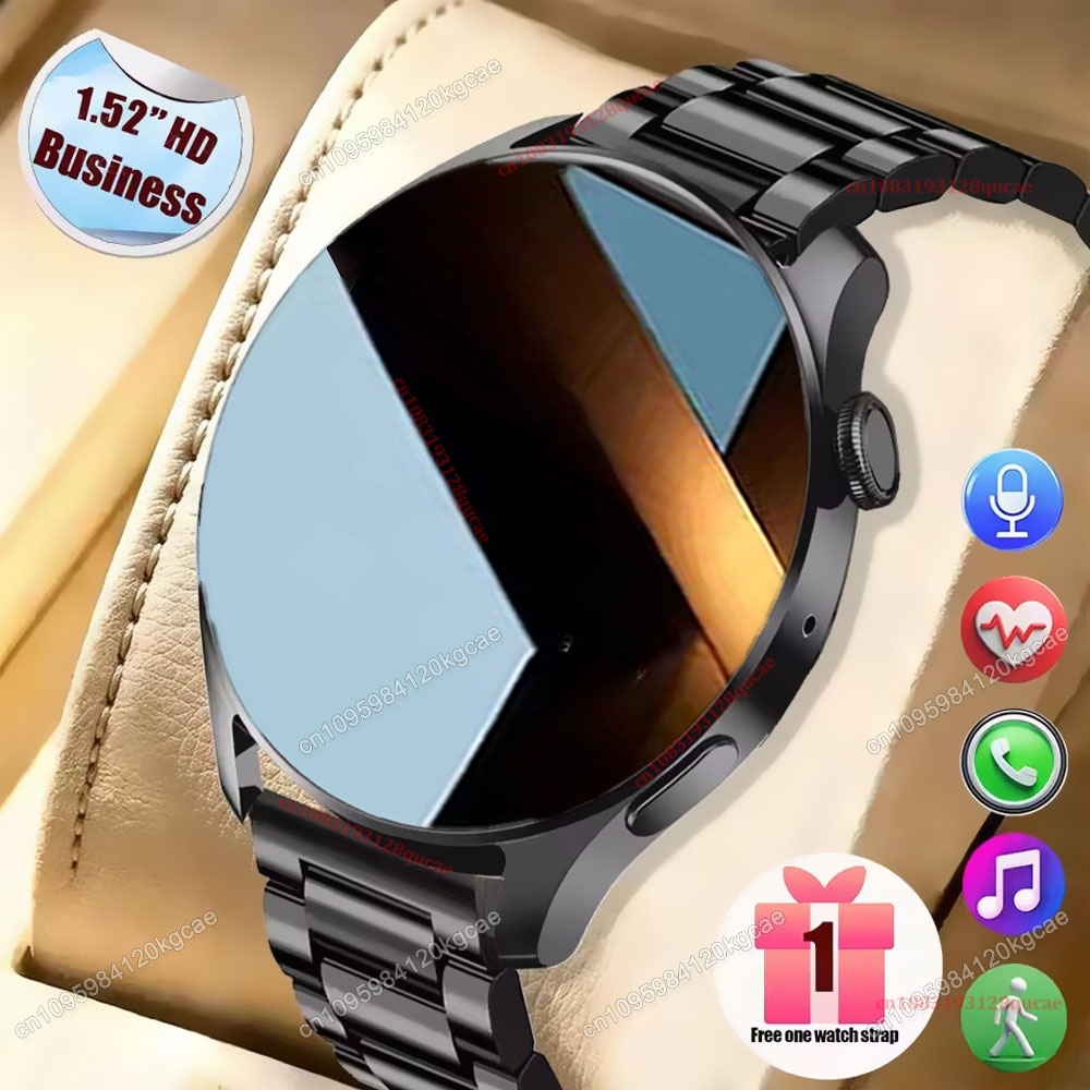 Watch 5 Pro for for Men Smart  - Smartwatch X12 avis et prix