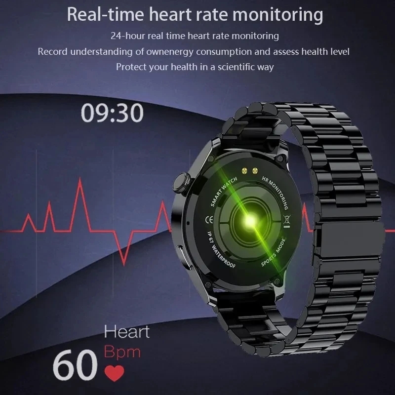 Watch 5 Pro for for Men Smart  - Smartwatch X12 avis et prix