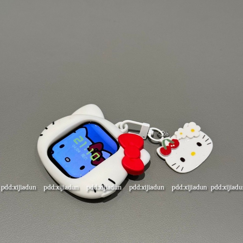 Anime Sanrio Hello Kitty Appli - Watch Face Protector avis et prix