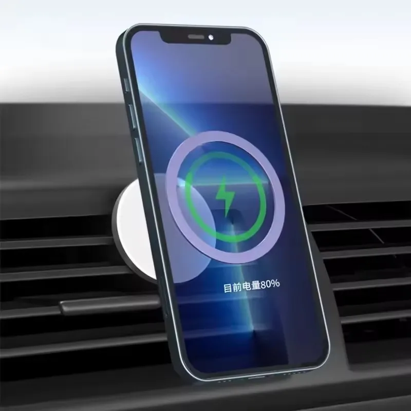 Universal Magnetic Metal Plate - Magnetic Charging Stand avis et prix