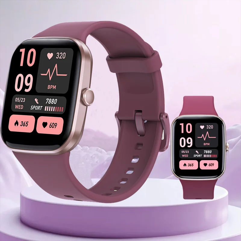 New Refurbished Amazfit GTS 2  - Smartwatch X2 avis et prix