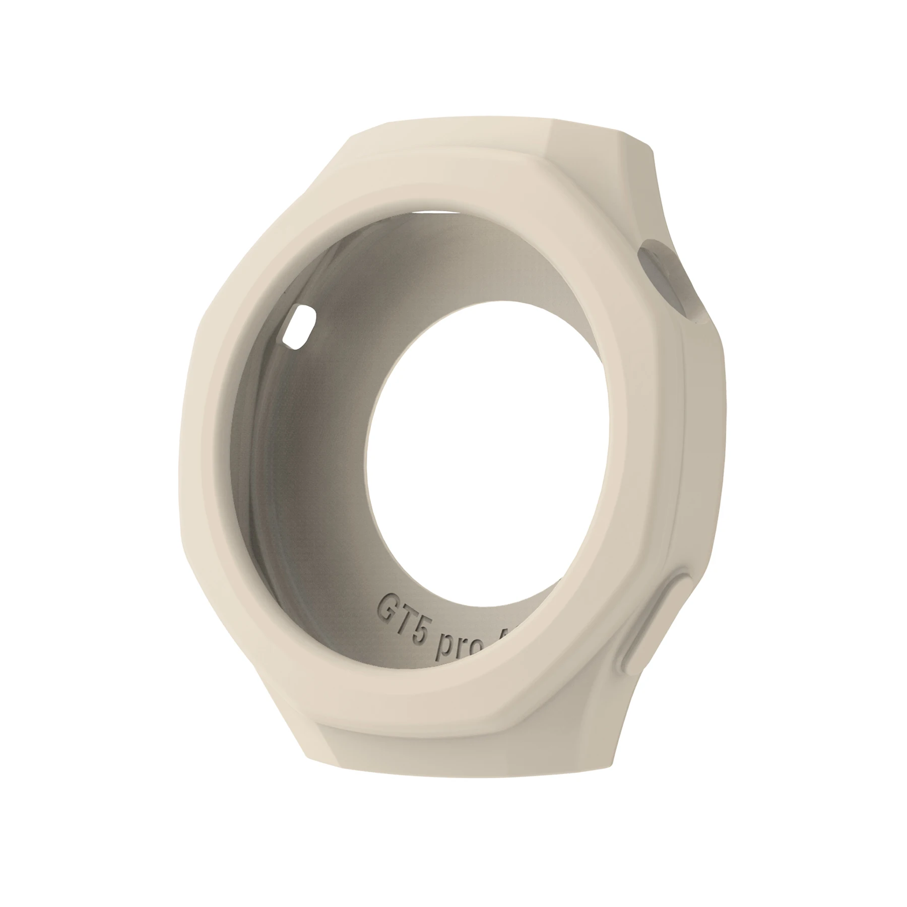 Silicone Watch Case Suit For H - Huawei Smartwatch Accessories avis et prix