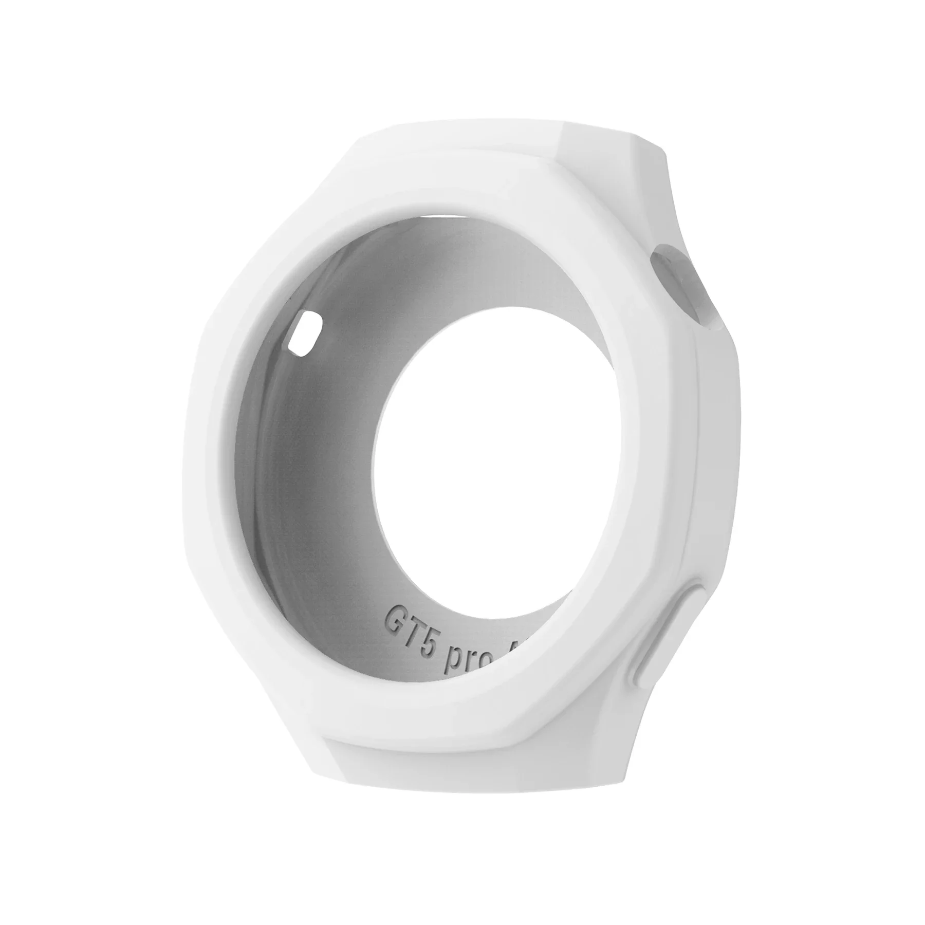Silicone Watch Case Suit For H - Huawei Smartwatch Accessories avis et prix