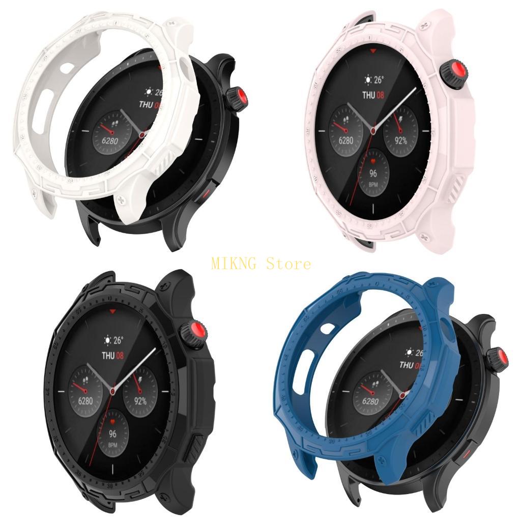All Round Protector For GTR4/G - Best Smartwatch Accessories avis et prix
